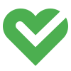 Heart Health Icon
