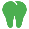 Dental Health Icon