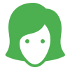Skin Health Icon